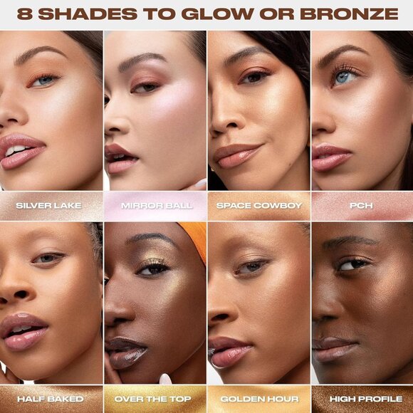 *NWT* Urban Decay Face Bond Luminizer - Picture 5 of 7